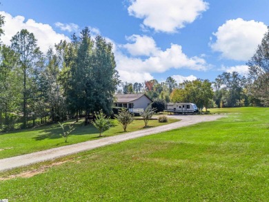 Lyman Lake Home Sale Pending in Lyman South Carolina