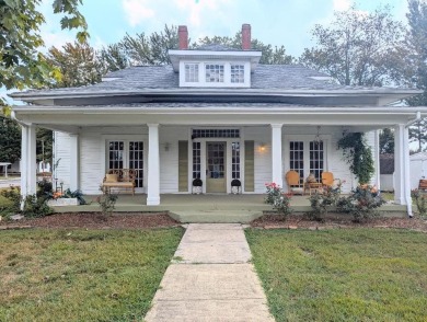 Lake Home Sale Pending in Monterey, Tennessee