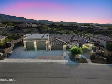 Lake Havasu Home For Sale in Lake Havasu City Arizona