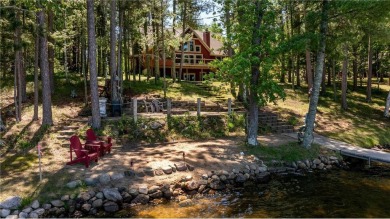 3rd Crow Wing Lake Home Sale Pending in Nevis Minnesota