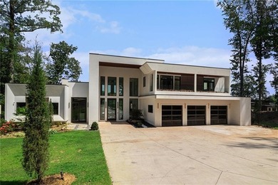 Experience the pinnacle of lakeside luxury at 2730 Emerald Drive - photo 4