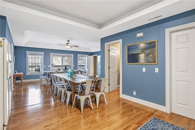 Luxury lakefront home for sale at the highly desirable 1 Mile - photo 11