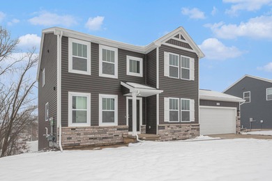 (private lake, pond, creek) Home Sale Pending in Holland Michigan