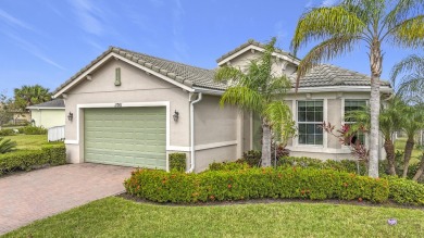 (private lake, pond, creek) Home For Sale in Port Saint Lucie Florida