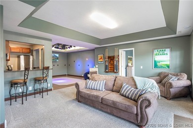 Luxury lakefront home for sale at the highly desirable 1 Mile - photo 12