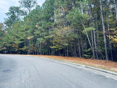 Premier Lot in Forest Creek Golf Club, Pinehurst Located in the - photo 2