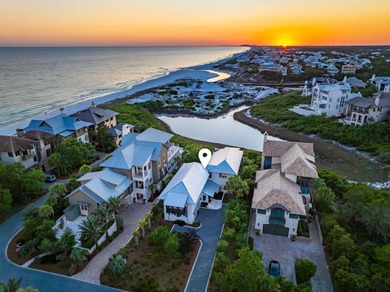 Hidden south of scenic Highway 30A's west end is The Retreat, an - photo 13