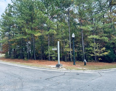 Premier Lot in Forest Creek Golf Club, Pinehurst Located in the - photo 3
