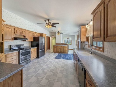 Rare opportunity to own a unique 5-acre horse property within - photo 13