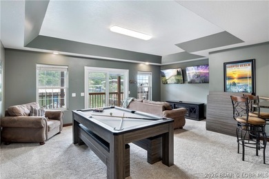 Luxury lakefront home for sale at the highly desirable 1 Mile - photo 15