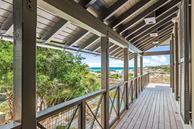 Hidden south of scenic Highway 30A's west end is The Retreat, an - photo 15