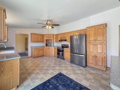 Rare opportunity to own a unique 5-acre horse property within - photo 15