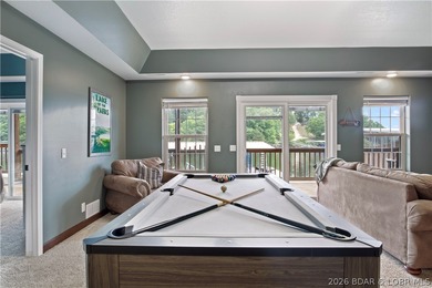 Luxury lakefront home for sale at the highly desirable 1 Mile - photo 16
