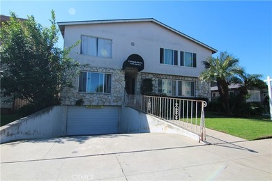 Coronado Manor Condo Complex, located in the heart of Historic - photo 1