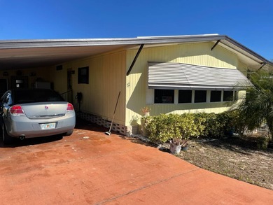 Lake Henry - Polk County Home For Sale in Winter Haven Florida