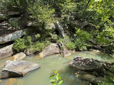 30 mol Acres With Highway 271 Frontage | Scenic Creek | - photo 25