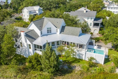 228 Haddrell Street offers true deep water living in the heart - photo 29