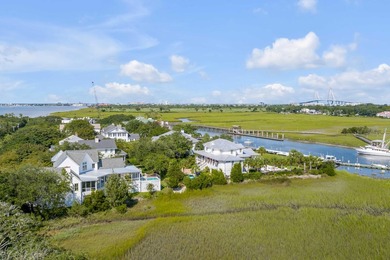 228 Haddrell Street offers true deep water living in the heart - photo 30