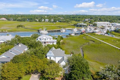 228 Haddrell Street offers true deep water living in the heart - photo 31
