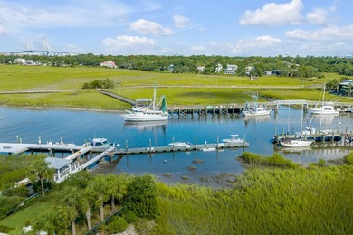 228 Haddrell Street offers true deep water living in the heart - photo 32