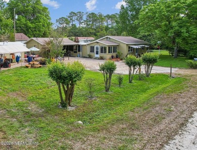 Welcome to River Park West, nestled along the tranquil St. Johns - photo 2