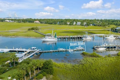 228 Haddrell Street offers true deep water living in the heart - photo 33