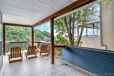 Luxury lakefront home for sale at the highly desirable 1 Mile - photo 36