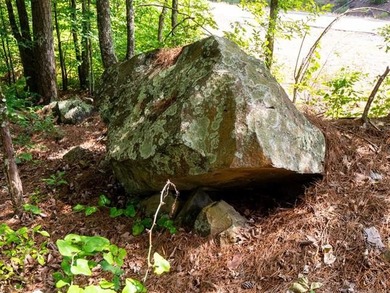 30 mol Acres With Highway 271 Frontage | Scenic Creek | - photo 36