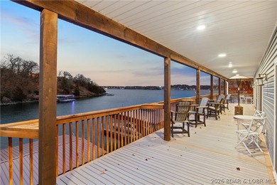 Luxury lakefront home for sale at the highly desirable 1 Mile - photo 37