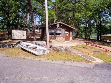 30 mol Acres With Highway 271 Frontage | Scenic Creek | - photo 38