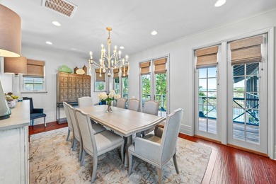 Hidden south of scenic Highway 30A's west end is The Retreat, an - photo 40