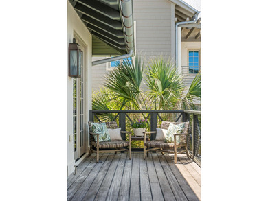 Hidden south of scenic Highway 30A's west end is The Retreat, an - photo 43