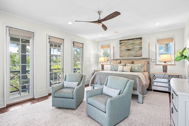 Hidden south of scenic Highway 30A's west end is The Retreat, an - photo 44