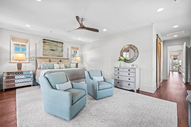 Hidden south of scenic Highway 30A's west end is The Retreat, an - photo 45