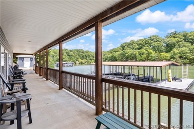 Luxury lakefront home for sale at the highly desirable 1 Mile - photo 46