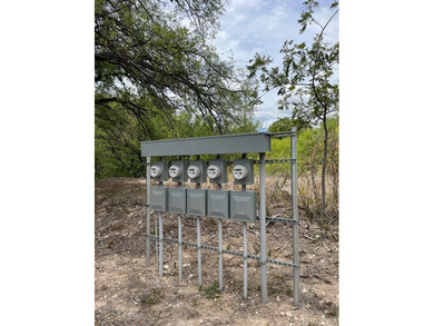 Turn key rental property on the Guadalupe River priced below tax - photo 46