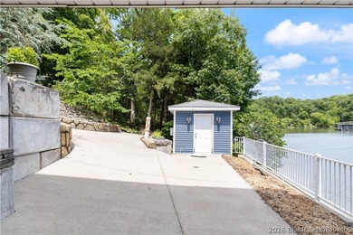 Luxury lakefront home for sale at the highly desirable 1 Mile - photo 49