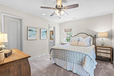 Hidden south of scenic Highway 30A's west end is The Retreat, an - photo 57