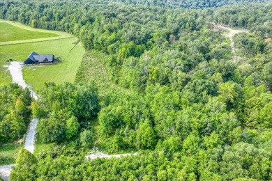 Lake Acreage For Sale in Cookeville, Tennessee