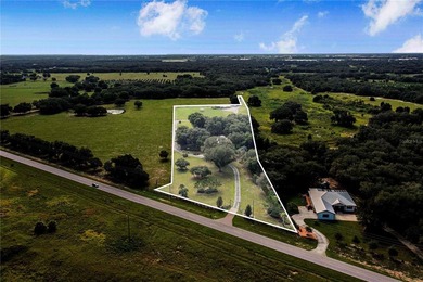 Experience refined country living on 6.36 picturesque acres in - photo 2