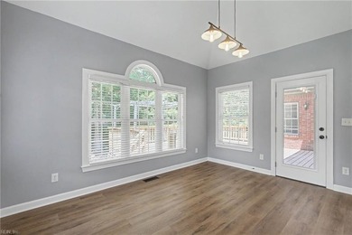 Nestled in the heart of Great Bridge a fully remodeled home in a - photo 8