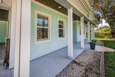Experience refined country living on 6.36 picturesque acres in - photo 9