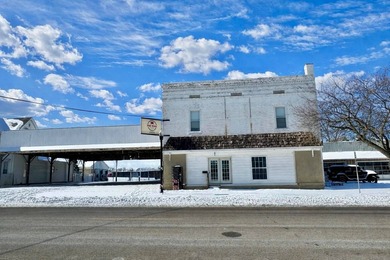 Ohio River Home For Sale in Tell City Indiana