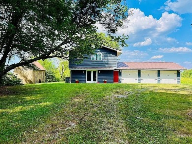 (private lake, pond, creek) Home For Sale in Crossville Tennessee