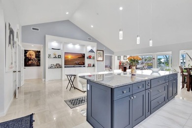 Experience the joy of cooking in this custom chef's kitchen - photo 2