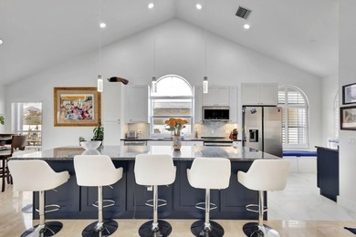 Experience the joy of cooking in this custom chef's kitchen - photo 5