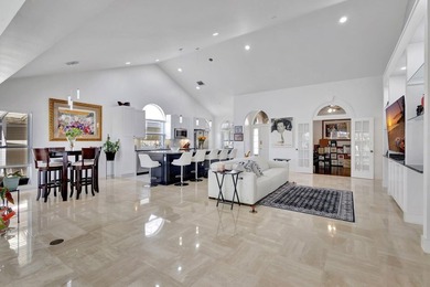 Experience the joy of cooking in this custom chef's kitchen - photo 6