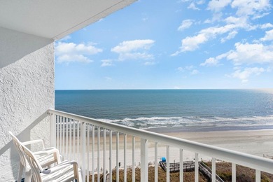 1br 1ba ocean front unit in one of the most saut after complexes