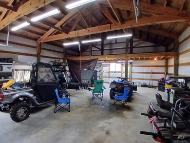 Rare hilltop acreage with 360 degree views in all directions - photo 11