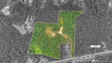 Beautiful tract of land with over 30 acres that joins the city - photo 11